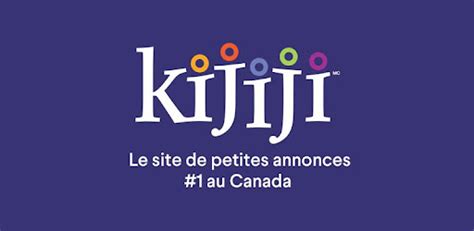 Buy and sell new or used items wherever you go Visit Kijiji Classifieds to buy, sell, or trade almost anything New and used items, cars, real estate, jobs, services, vacation rentals and more virtually anywhere in Ontario. . Kijiji qubec